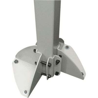 Ergotron Mounting Hardware and Stands