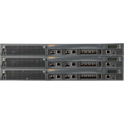 HPE Aruba Data Networking
