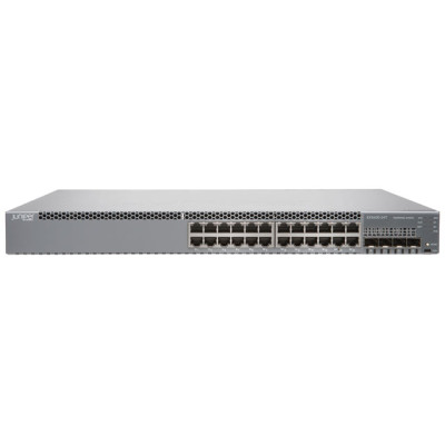 Juniper Networks Ethernet Switch