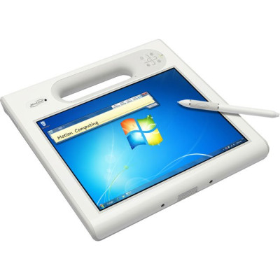 Motion Computing Tablet