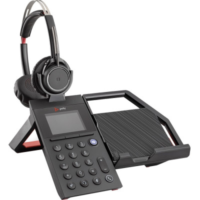 Plantronics Telecommunication Equipment