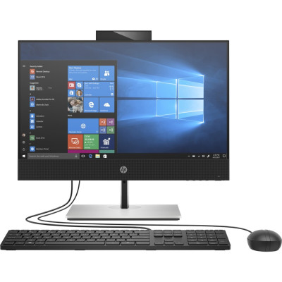 HP POS System