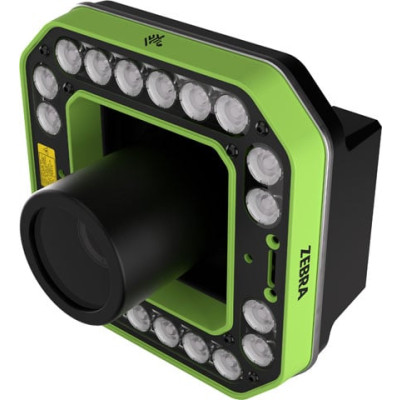 Zebra Fixed Barcode Scanner