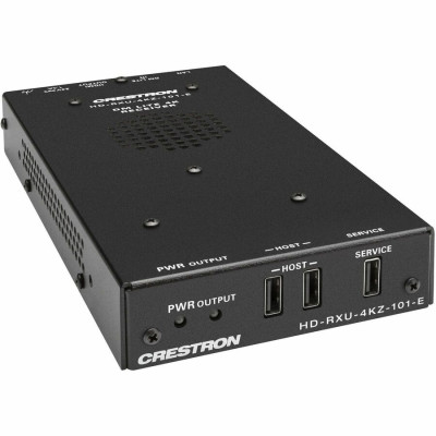 Crestron Telecommunications Products