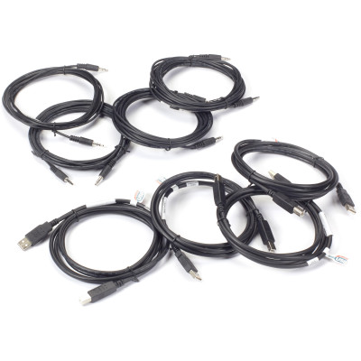 Black Box Accessory