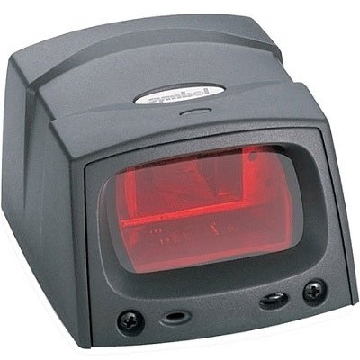 Symbol Fixed Barcode Scanner