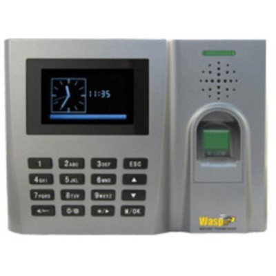 Wasp Access Control Equipment