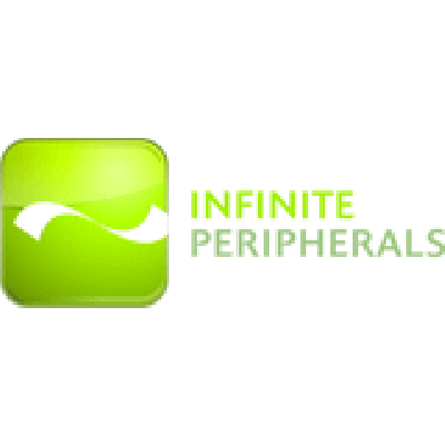 IPCMobile Barcode Label