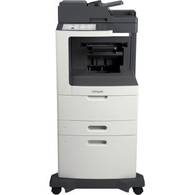 Lexmark Multi-Function Printer