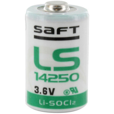 Zebra Battery