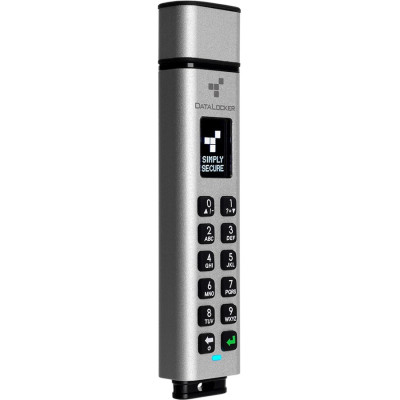 DataLocker Drive
