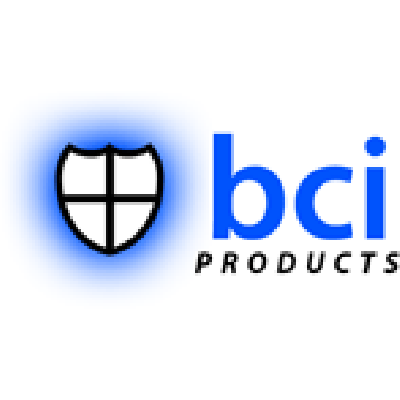 BCI Barcode Label