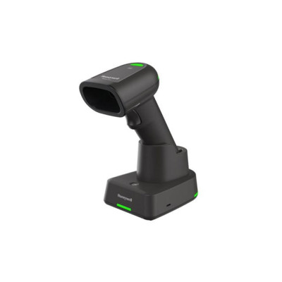 Honeywell Barcode Scanner