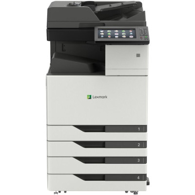 Lexmark Multi-Function Printer