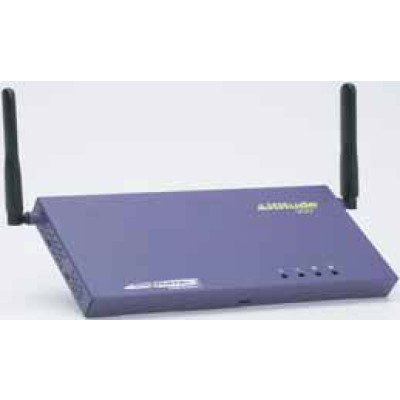 Extreme Data Networking