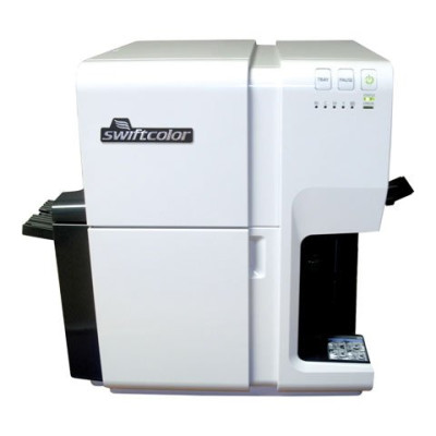 Swiftcolor ID Card Printer