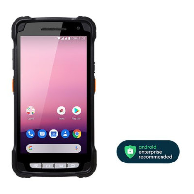 Point Mobile Mobile Computer