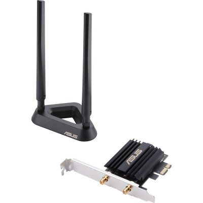 Asus Network Adapters