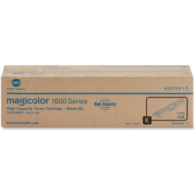 Konica Minolta Toner