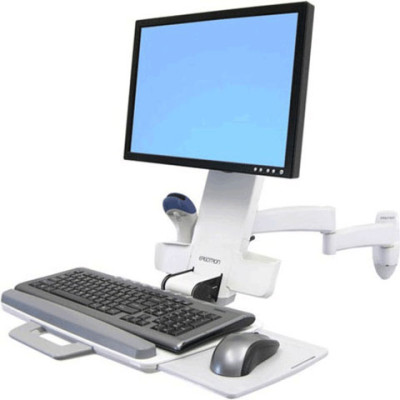 Ergotron Mounting Hardware and Stands