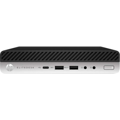 HP POS Touch Terminal
