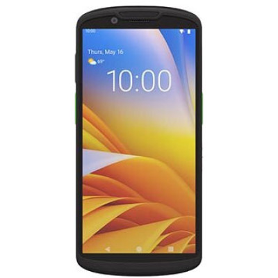 Zebra Mobile Computer