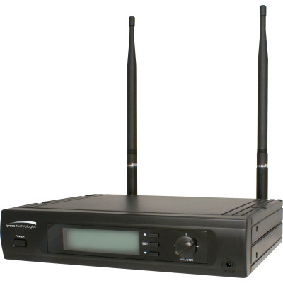 Speco Telecommunication Equipment