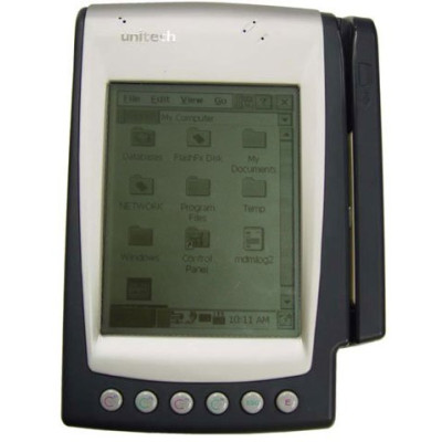 Unitech Data Terminal