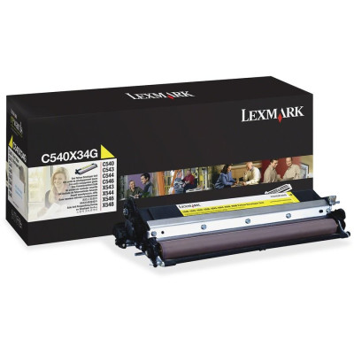 Lexmark Multi-Function Printer