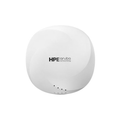 HPE Aruba Wireless Access Points