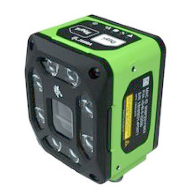 Zebra Vision Camera