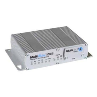 MultiTech Data Networking