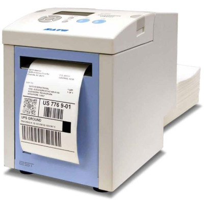 SATO Barcode Label Printer