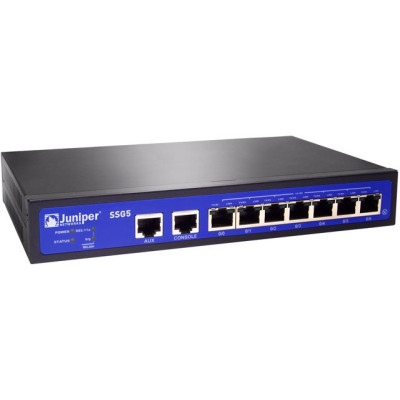 Juniper Networks Data Networking