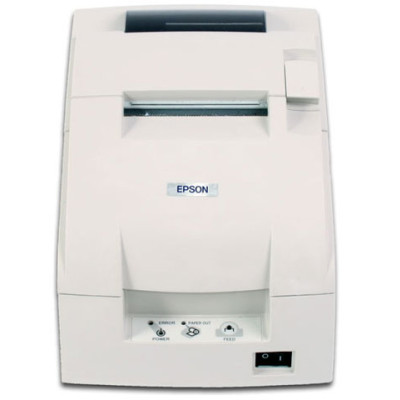 Epson Receipt Printer