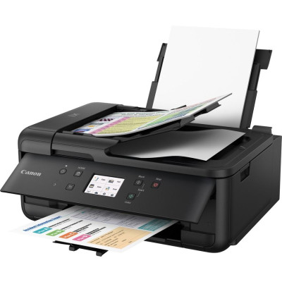 Canon Multi-Function Printer
