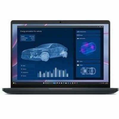 Dell Workstation PC