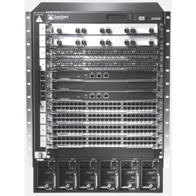 Juniper Networks Data Networking