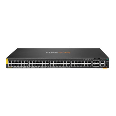 HPE Aruba Ethernet Switch