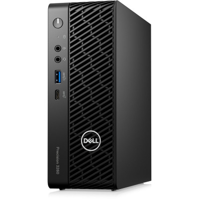 Dell Workstation PC