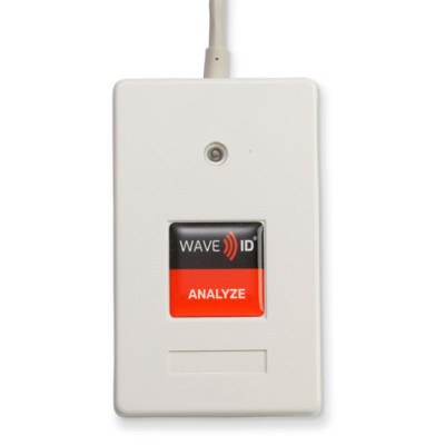 rf IDEAS Access Control Reader