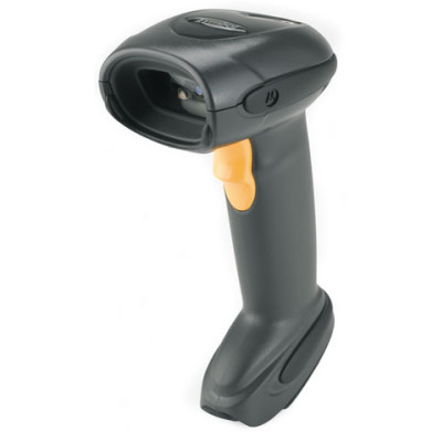 Motorola Barcode Scanner