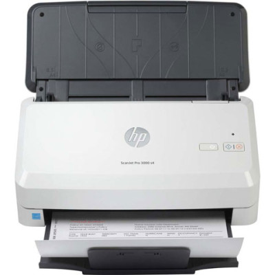 HP Document Scanner
