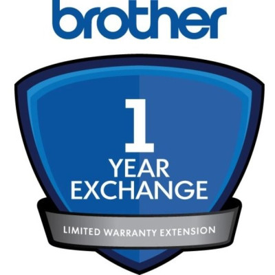Brother Service Contract