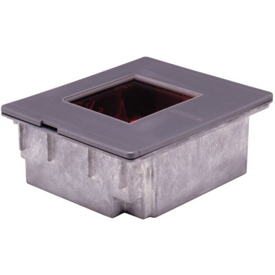 Metrologic Barcode Scanner