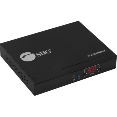 SIIG Ethernet Switch