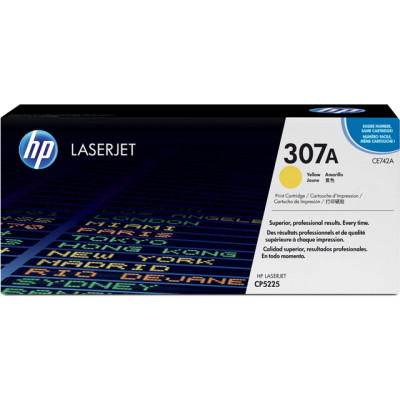 HP Toner