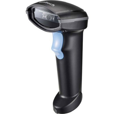 Unitech Barcode Scanner