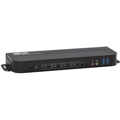 Tripp-Lite Ethernet Switch