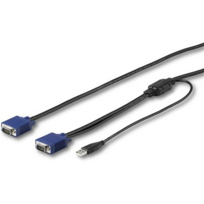 StarTech Cables, Connectors, and Adapters